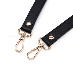 PU Leather Adjustable Bag Straps&nbsp;FIND-WH0082-85