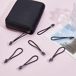 30Pcs Plastic Heat Shrink Tubing Pull Tail Rope&nbsp;FIND-HY0004-81