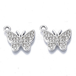 Alloy Pendants&nbsp;PALLOY-N170-012-P-NR