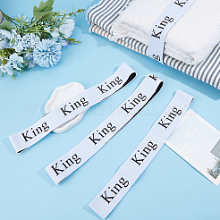 6Pcs Polyester Bed Sheet Elastic Straps&nbsp;DIY-CY0003-55D