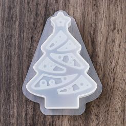 DIY Silicone Candle Molds&nbsp;DIY-A054-07D
