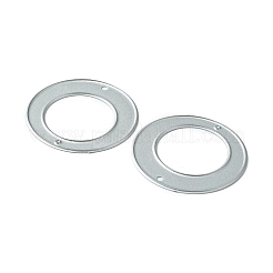 炭素鋼カッティングダイステンシル  DIY革製造用  スター  マットプラチナカラー  40mm&nbsp;DIY-WH0158-06