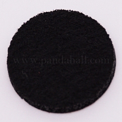 Fibre Perfume Pads&nbsp;DIY-WH0183-55D