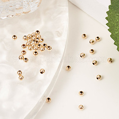 Brass Beads&nbsp;FIND-TAC0010-67A