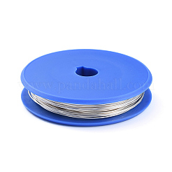 Round Copper Craft Wire&nbsp;CWIR-E004-0.6mm-S