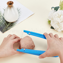 Wire Clay Cutter&nbsp;TOOL-WH0060-02A