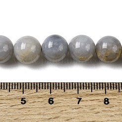 Natural Gemstone Beads Strands&nbsp;G-L641-A01-04