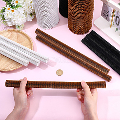 12Pcs 3 Colors Paper Packing Bags&nbsp;DIY-CY0002-19C