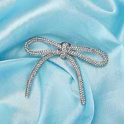 3Pcs Polyester Brooches for Backpack Clothes&nbsp;JEWB-CP0001-46