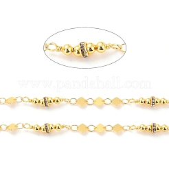Handmade Brass Link Chains&nbsp;CHC-C019-26