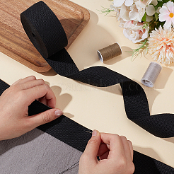 5M Polycotton Ribbon&nbsp;SRIB-CY0001-35A