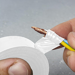 1 Roll PVC Plastic Waterproof Self Adhesive Tape&nbsp;FIND-CP0003-30A