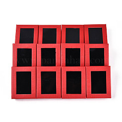 Cardboard Jewelry Boxes&nbsp;CBOX-N015-03A