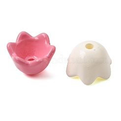 Acrylic Bead Caps&nbsp;AC-CBAD0C5-01