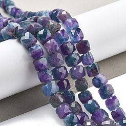 Natural Quartz Beads Strands&nbsp;G-C179-B06-01