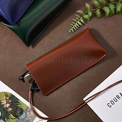 PU Leather Glasses Storage Bags&nbsp;ABAG-WH20015-02A