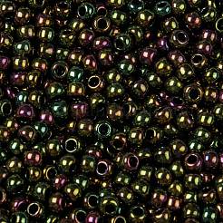 TOHO Round Seed Beads&nbsp;SEED-JPTR11-0509