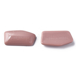 Opaque Acrylic Cabochons&nbsp;MACR-S373-136-A14
