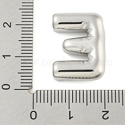 Non-Tarnish 304 Stainless Steel Pendants&nbsp;STAS-B071-01P-E
