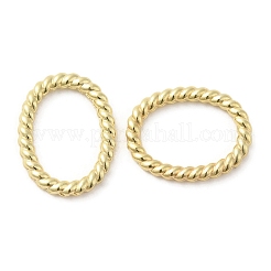 Alloy Linking Rings&nbsp;PALLOY-F737-01E-G