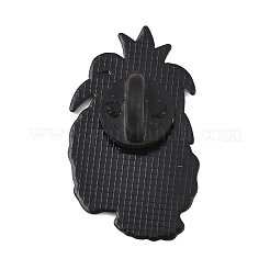 Punk Style Enamel Pins&nbsp;JEWB-L030-01EB-04