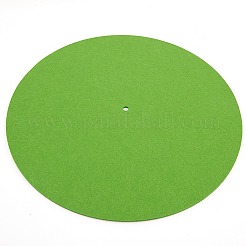 Felt CD Pads&nbsp;AJEW-WH20060-51C