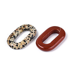 Natural Mixed Stone Pendants&nbsp;G-Q601-12