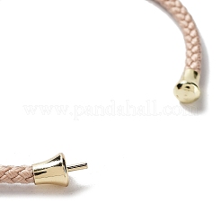 Stainless Steel Cuff Bangle Making&nbsp;MAK-C004-01G-12
