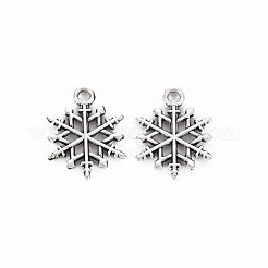Tibetan Style Alloy Pendants&nbsp;TIBE-S320-200AS