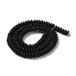 Natural Lava Rock Beads Strands&nbsp;G-Z030-A23-01