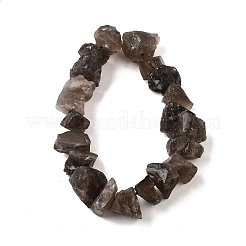 Natural Smoky Quartz Beads Strands&nbsp;G-I283-F13