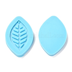 DIY Pendant Silicone Molds&nbsp;DIY-P030-01