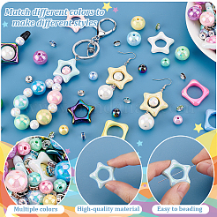 DIY Beadable Pen Beads Kits&nbsp;DIY-PH0023-67