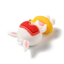 PVC Plastic Cartoon Big Pendants&nbsp;LS-PVC-Q095-04C