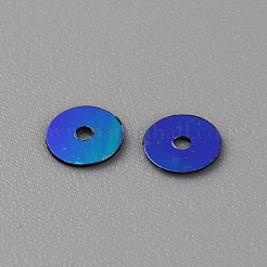 PVC Sequins/Paillette&nbsp;DIY-WH0021-86J