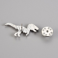 Alloy Brooches&nbsp;LS-JEWB-S011-137P-NR