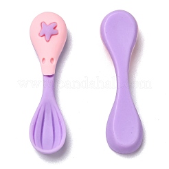 Resin Cabochons&nbsp;CRES-P013-B03
