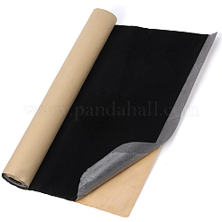 1Pc Flocking Cloth Self-adhesive Fabric&nbsp;DIY-CY0001-88A