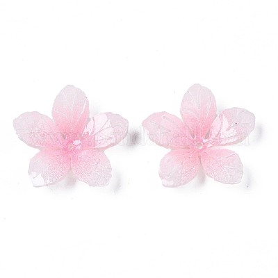 Plastic Beads&nbsp;KY-N015-023B-1