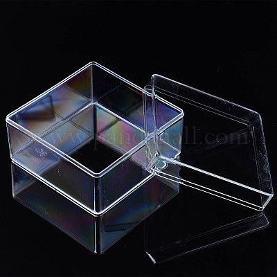 Polystyrene Plastic Bead Containers&nbsp;CON-N011-041-1
