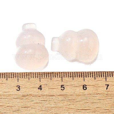 Natural Pink Agate Cabochons&nbsp;G-Q018-01D-1