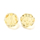 Imitation Austrian Crystal Beads&nbsp;SWAR-F021-10mm-213-2