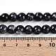 Baking Paint Glass Beads&nbsp;X1-DGLA-N003-8mm-A10-5