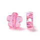 Transparent Acrylic Beads&nbsp;TACR-B002-03-2