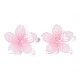 Plastic Beads&nbsp;KY-N015-023B-4