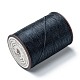 Round Waxed Polyester Thread String&nbsp;YC-D004-02D-055-2