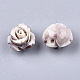 Synthetic Coral Beads&nbsp;CORA-S026-22E-2