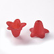 Transparent Acrylic Beads&nbsp;PLF018-11-5