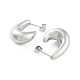 Brass Stud Earrings&nbsp;EJEW-Q811-14P-2