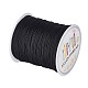 Nylon Braided Cord 1 Strand Core&nbsp;NWIR-JP0011-1mm-900-3